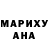 Amphetamine VHQ Sviatlana Shauchenka